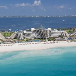 Paradisus Cancun 4